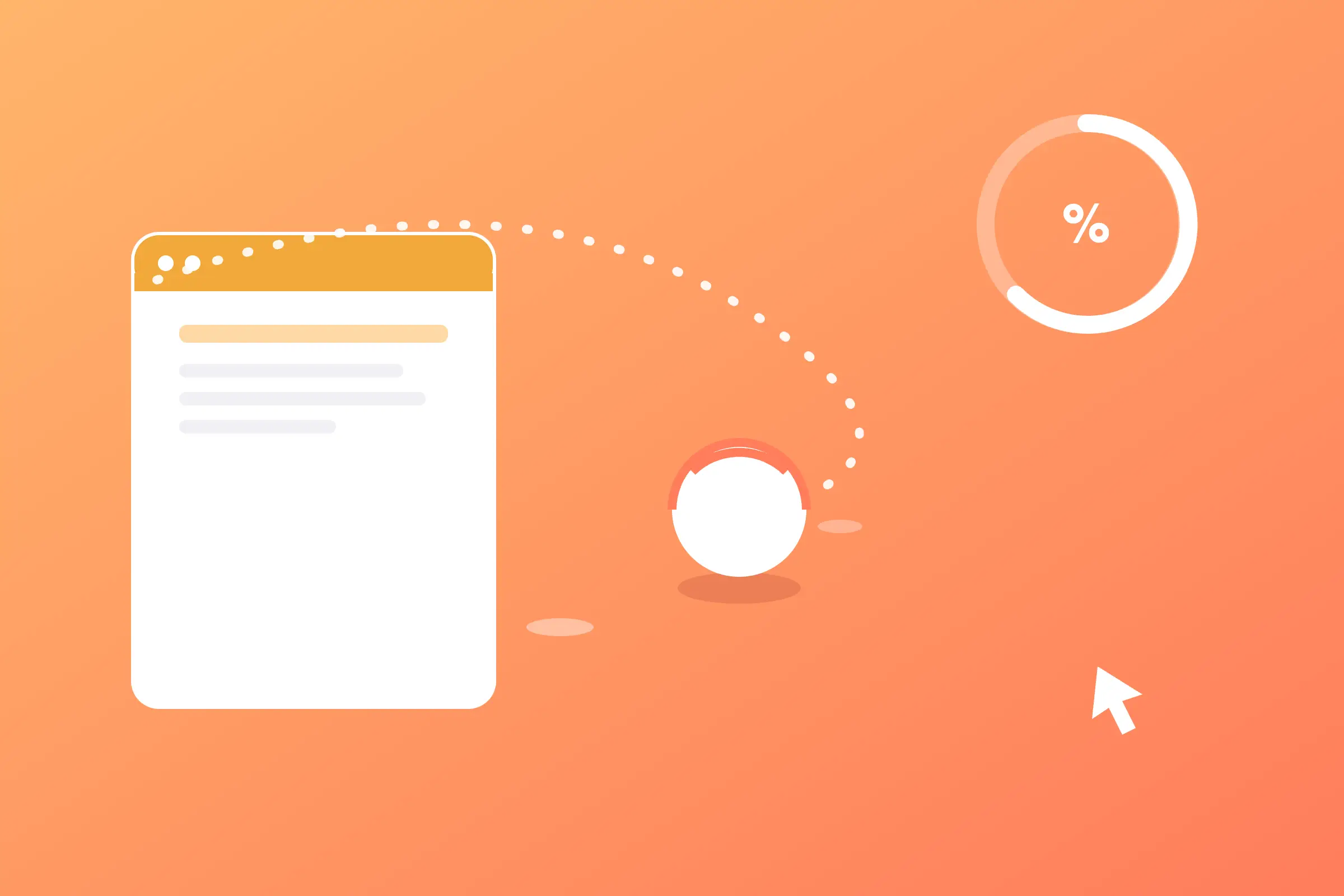 Co je to Bounce rate