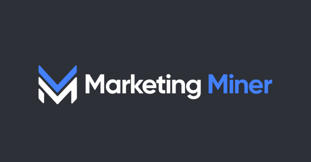 Marketing minner - SEO nástroje