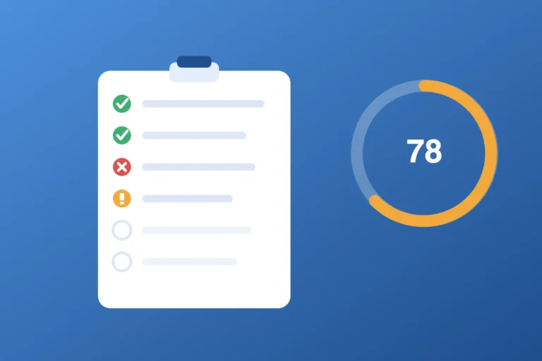 SEO audit