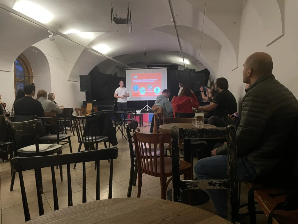 SEO jako Brno automatizace v SEO